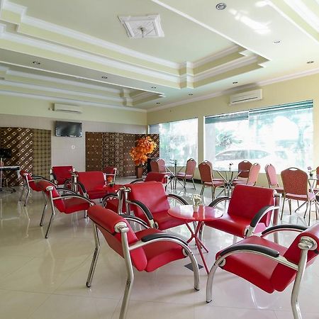 Reddoorz @ Seturan Raya 2 Hotel Maguwo Exterior photo