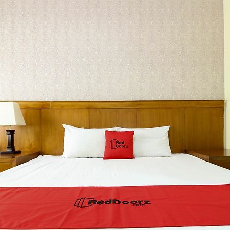 Reddoorz @ Seturan Raya 2 Hotel Maguwo Exterior photo