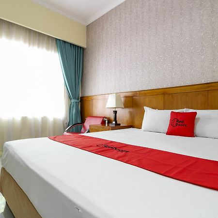 Reddoorz @ Seturan Raya 2 Hotel Maguwo Exterior photo