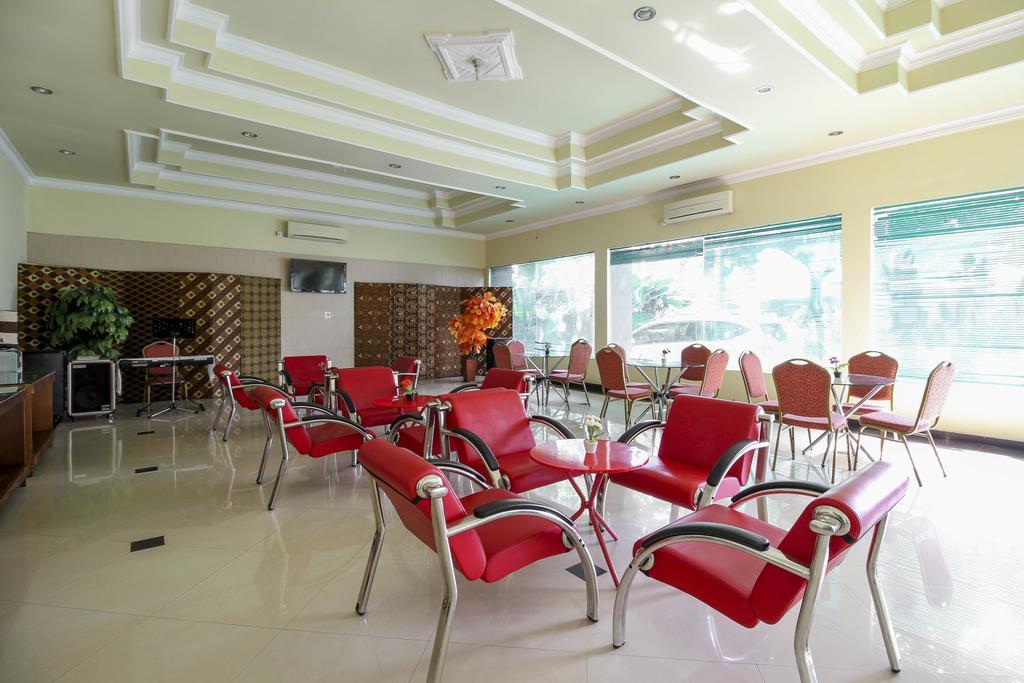 Reddoorz @ Seturan Raya 2 Hotel Maguwo Exterior photo