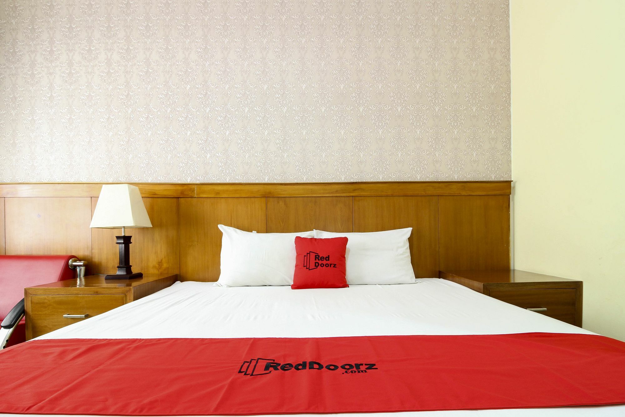 Reddoorz @ Seturan Raya 2 Hotel Maguwo Exterior photo