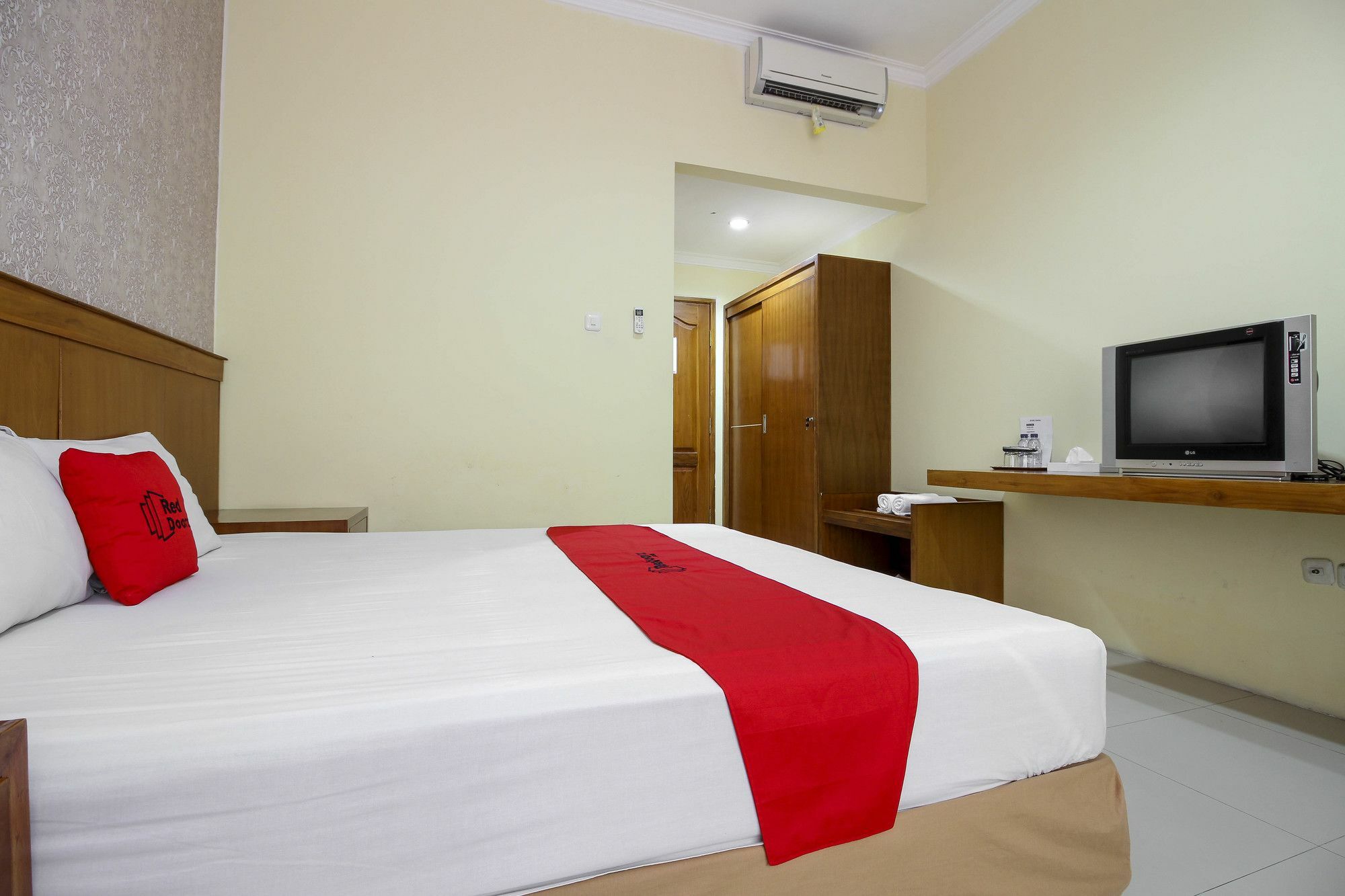 Reddoorz @ Seturan Raya 2 Hotel Maguwo Exterior photo