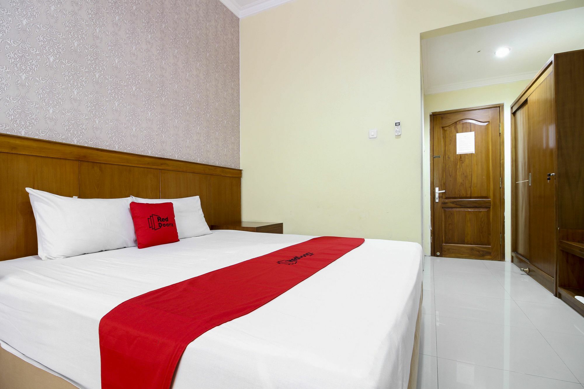 Reddoorz @ Seturan Raya 2 Hotel Maguwo Exterior photo