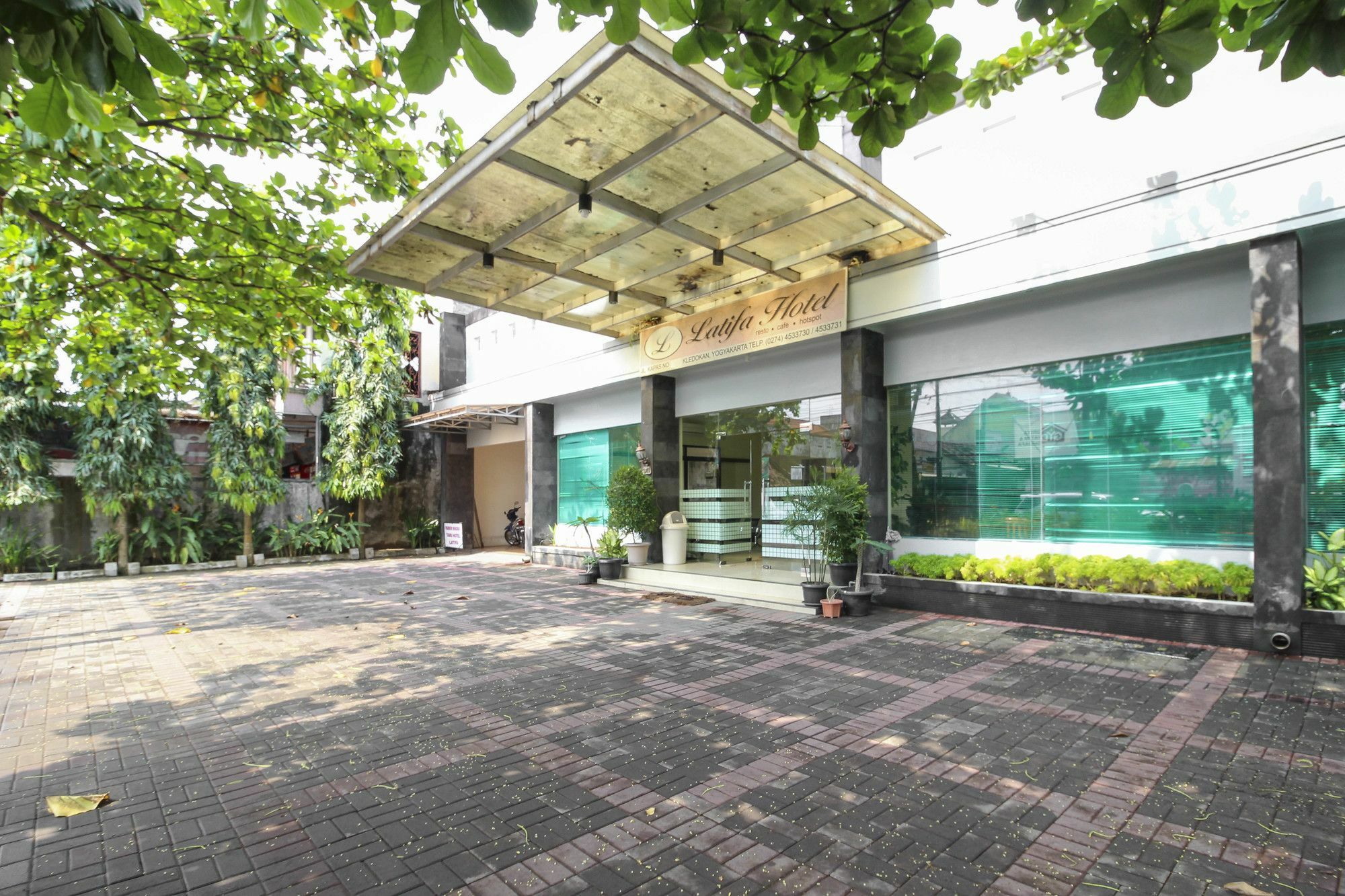 Reddoorz @ Seturan Raya 2 Hotel Maguwo Exterior photo
